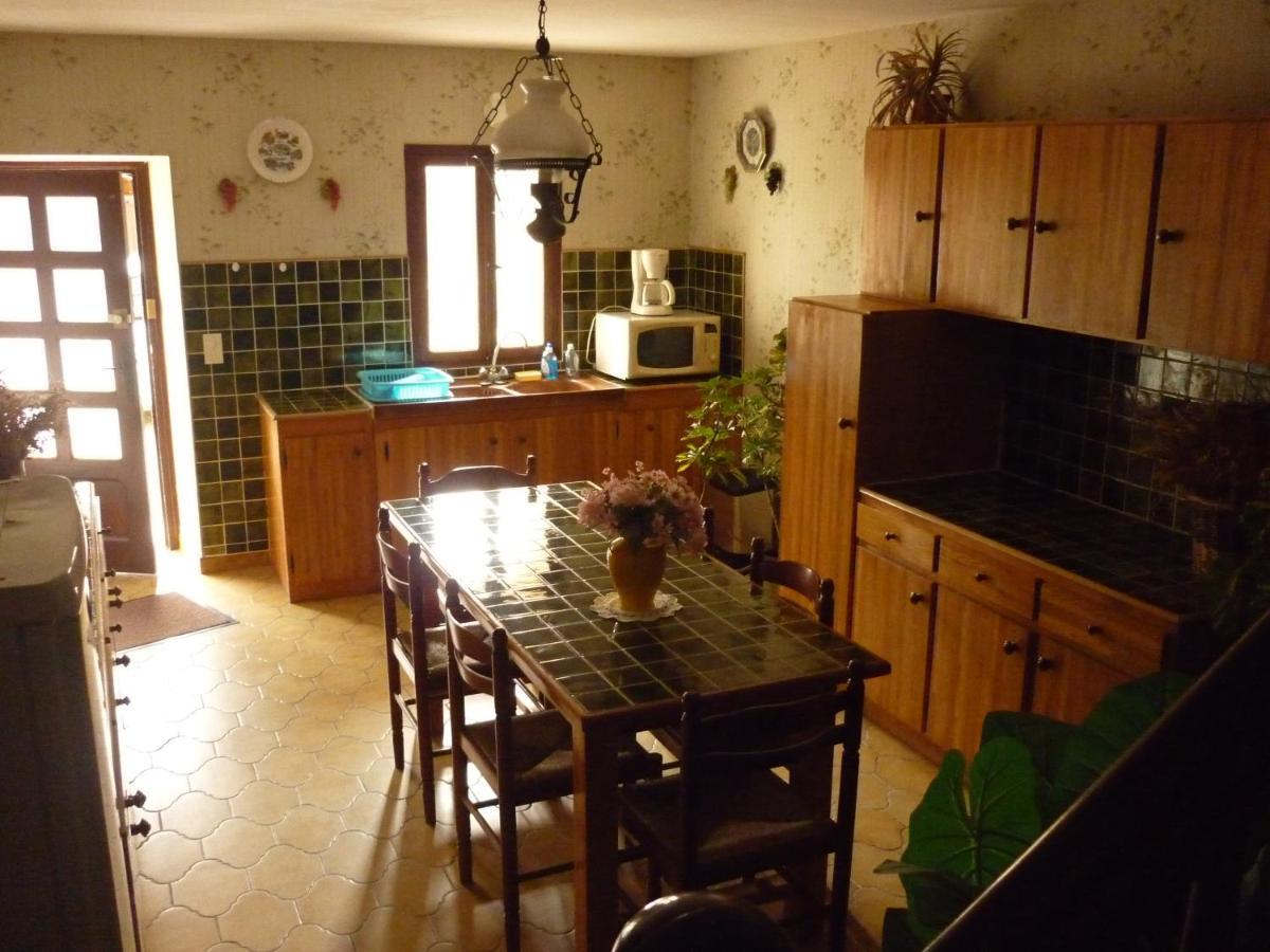 Domaine De Rode Buze 3*