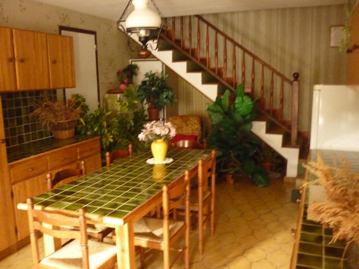 Domaine De Rode Buze 3*