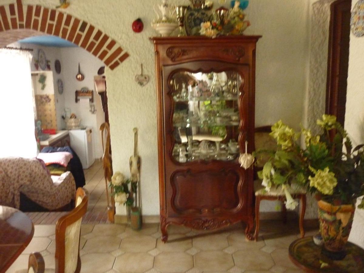 Domaine De Rode Buze Couette-café Cahors