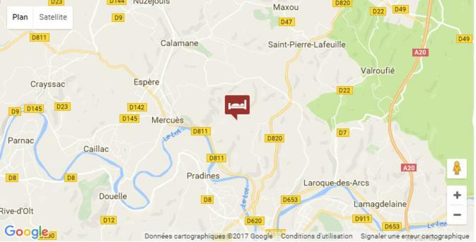 Bed & Breakfast Domaine De Rode Buze 3*