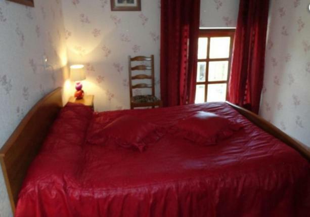 Domaine De Rode Buze 3*