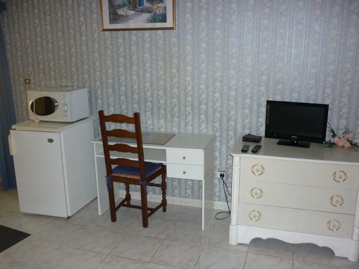Domaine De Rode Buze Bed & Breakfast 3*